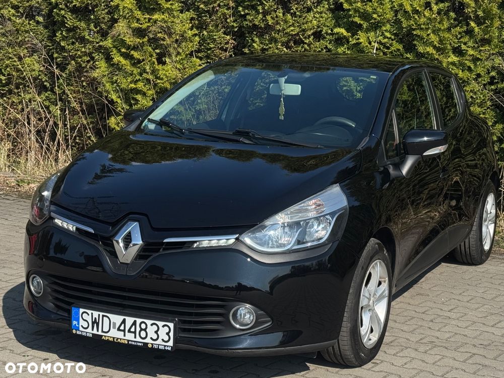 Renault Clio 1.2 16V Life - 1
