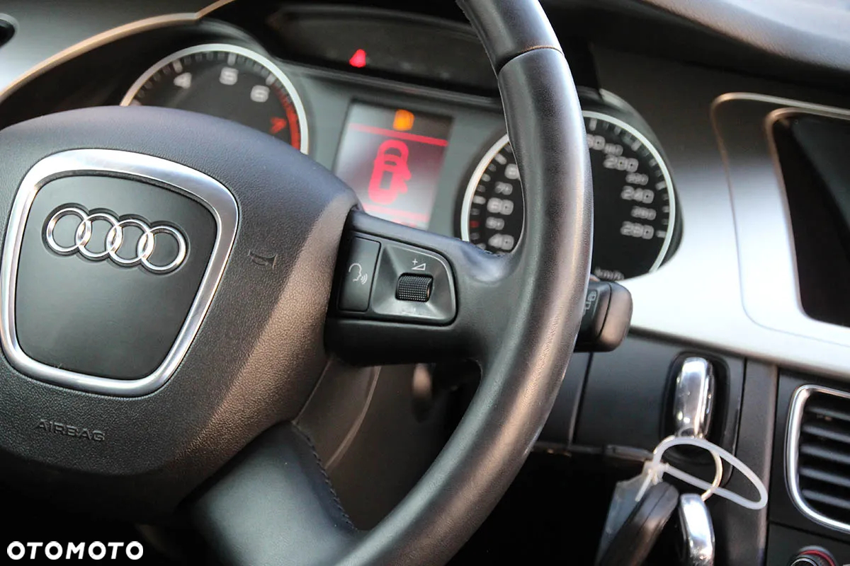 Audi A4 - 32