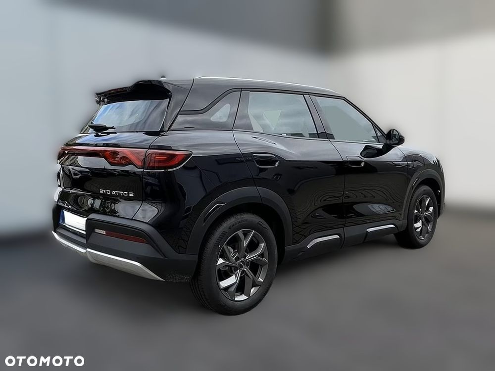 BYD Atto 2 45kWh Active - 5