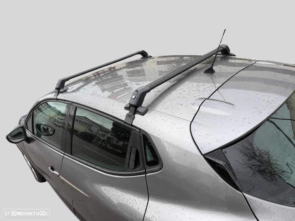 Renault Clio - 8