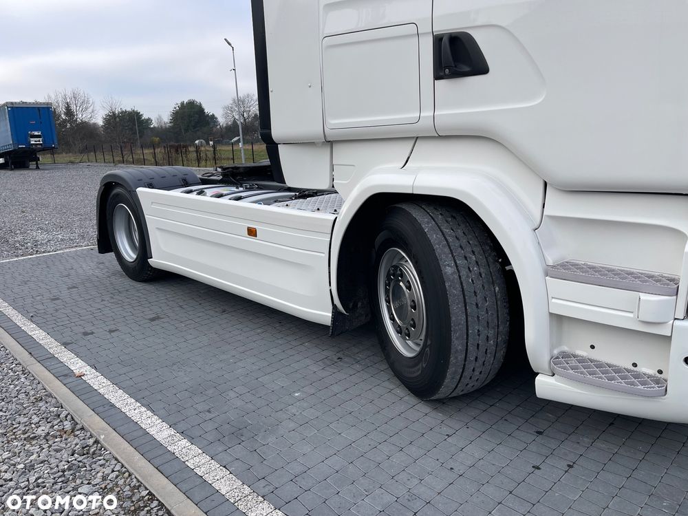 Scania R450 Topline Standard - 28