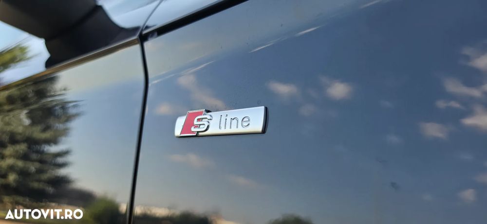 Audi Q5 2.0 TDI Quattro S tronic Basic - 36