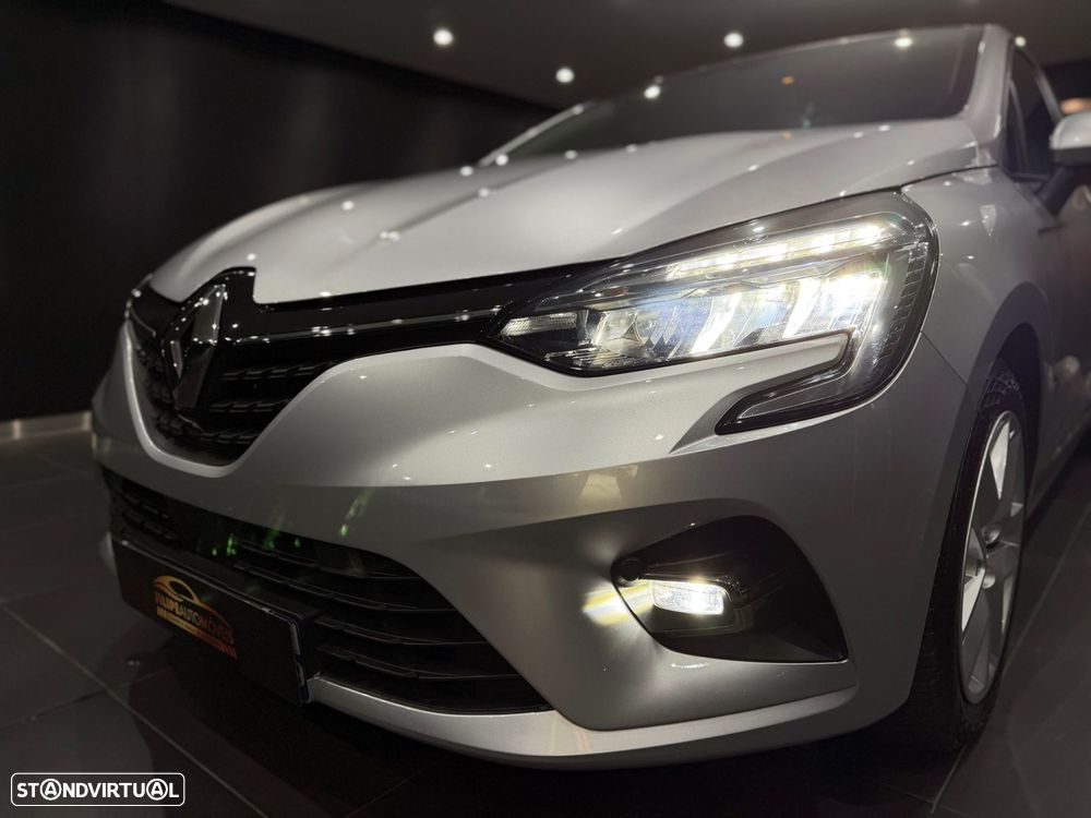 Renault Clio 1.0 TCe Intens - 10
