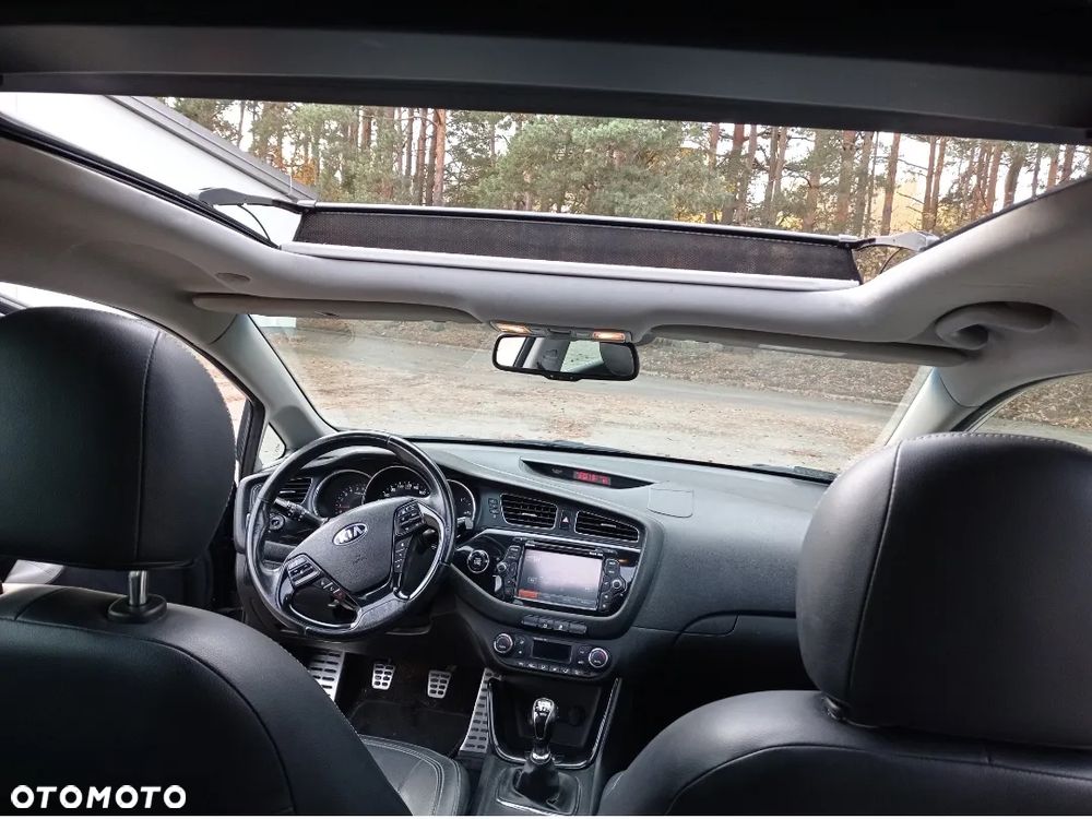 Kia Ceed Cee'd 1.6 Crdi XL - 17