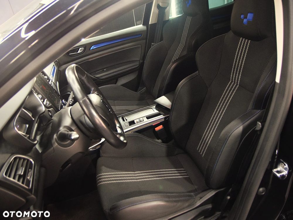 Renault Megane 1.2 Energy TCe GT Line - 8