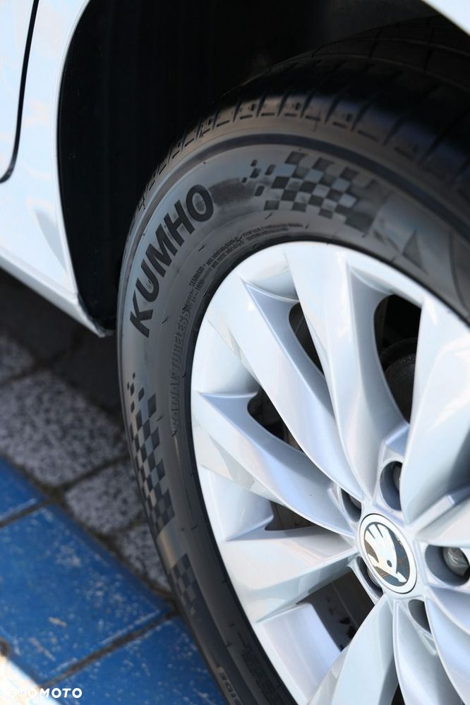 Skoda Kamiq 1.5 TSI Ambition - 13