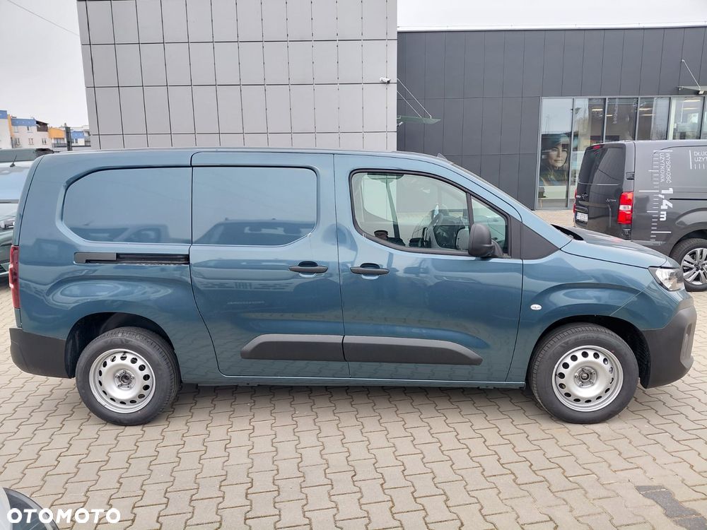 Citroën BERLINGO - 2