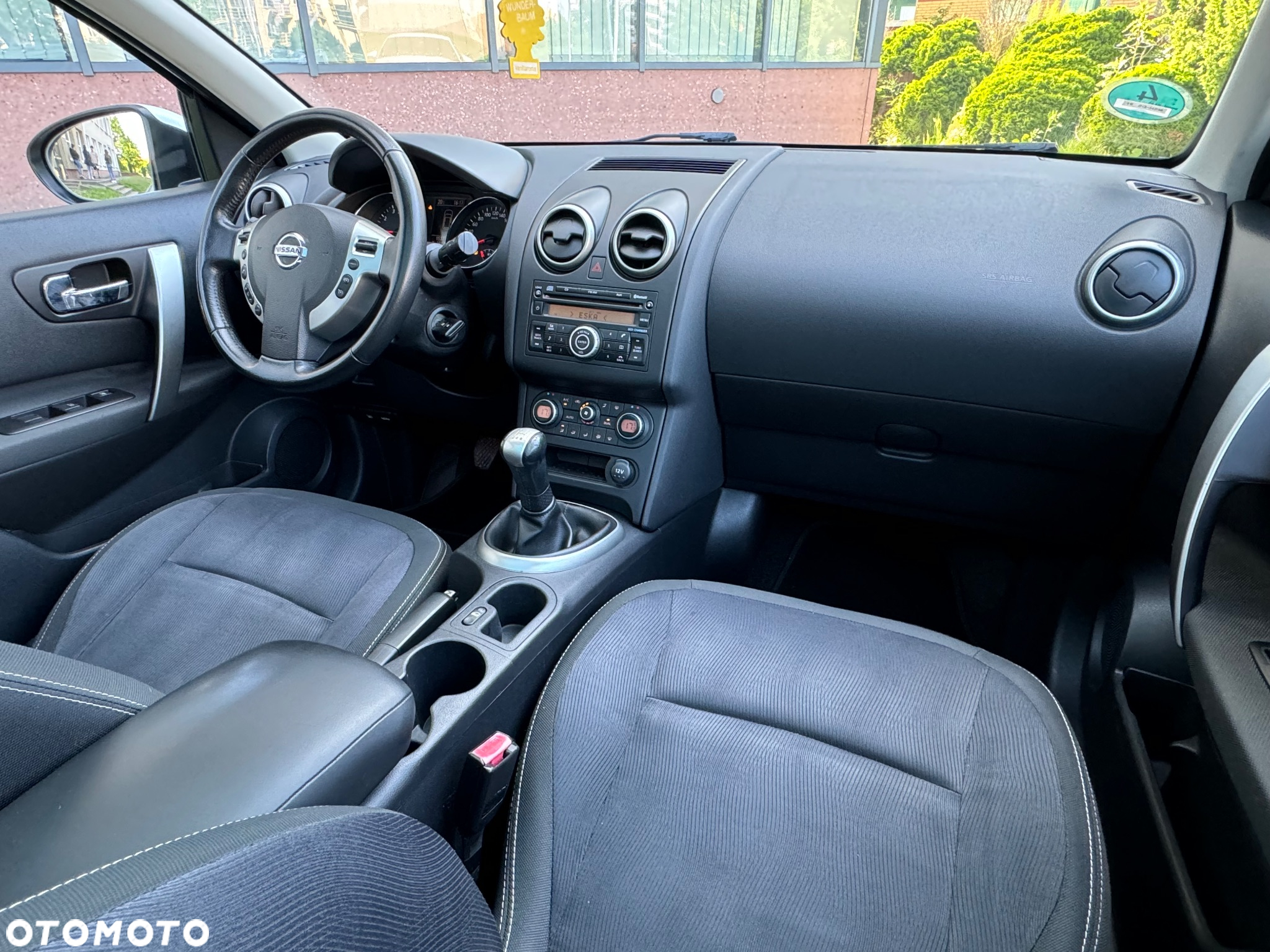 Nissan Qashqai+2 1.6 Tekna - 24