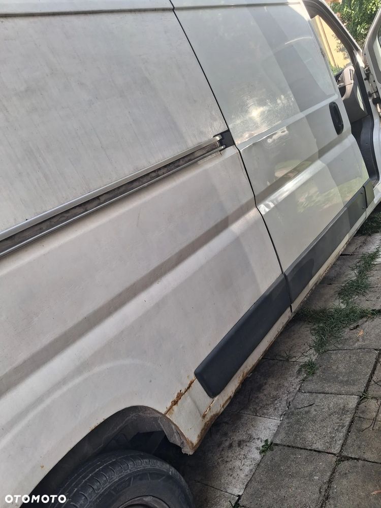 Fiat Ducato L3 - 3