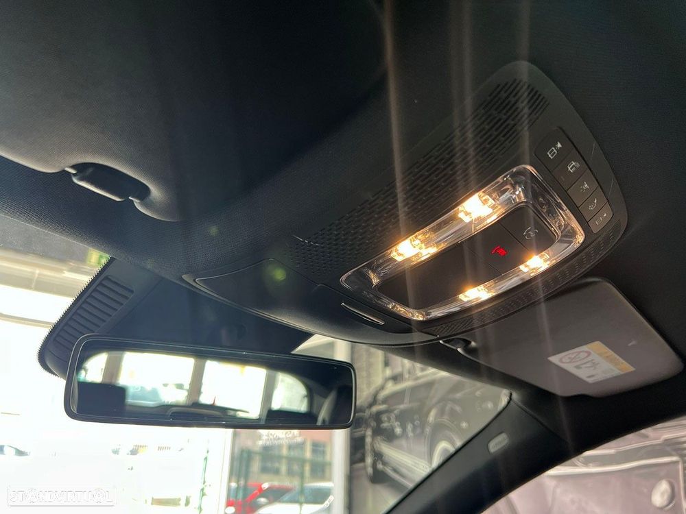 Mercedes-Benz A 180 d Style Aut. - 20