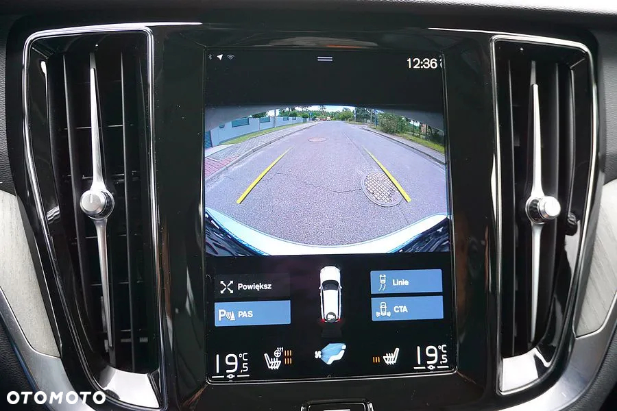 Volvo V60 B5 B Geartronic Inscription - 36