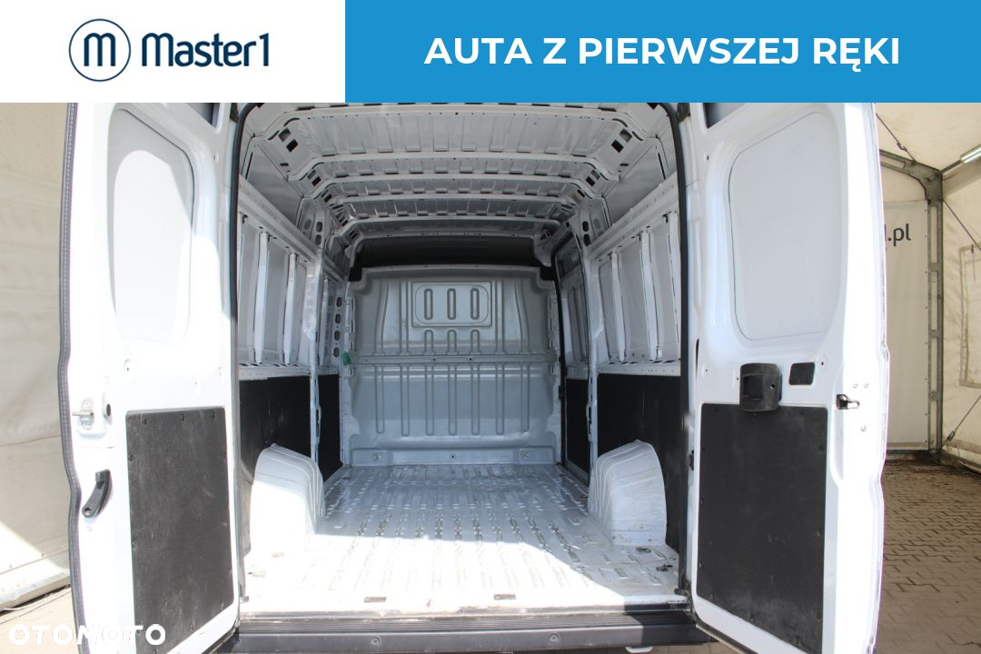 Opel Movano Heavy CDTI L4 - 9