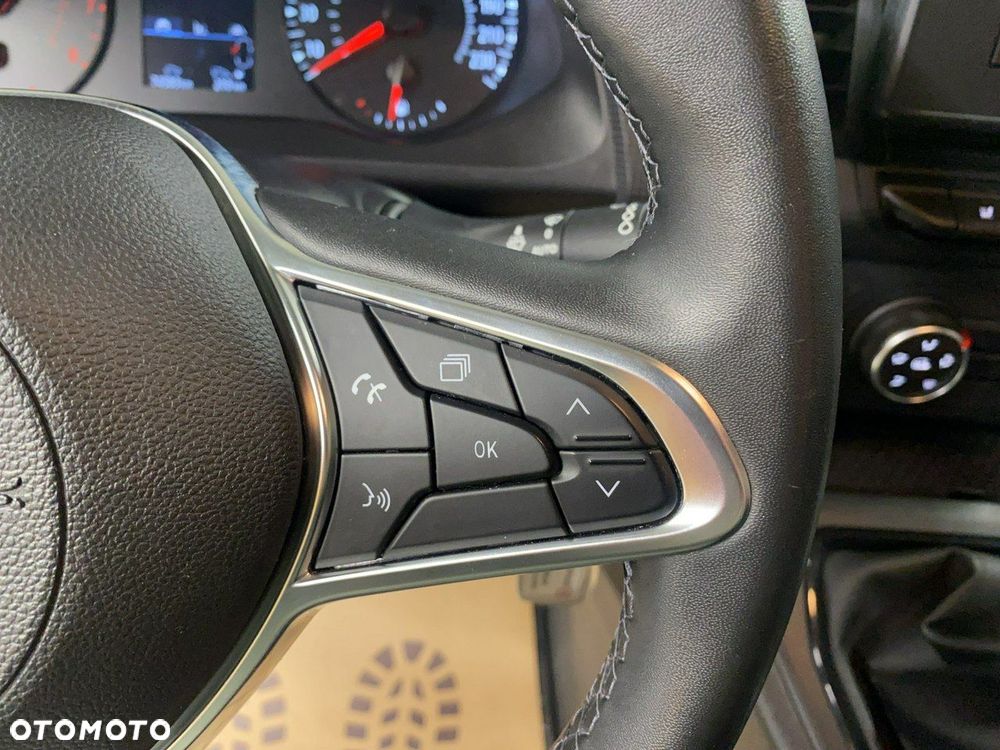 Nissan Townstar - 18