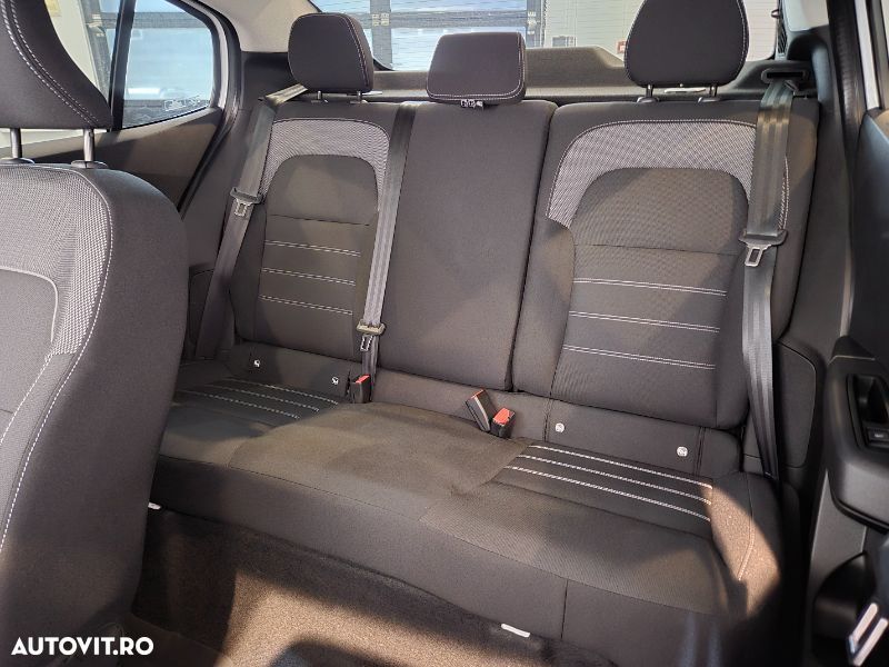 Dacia Logan TCe 90 MT5 Expression - 14