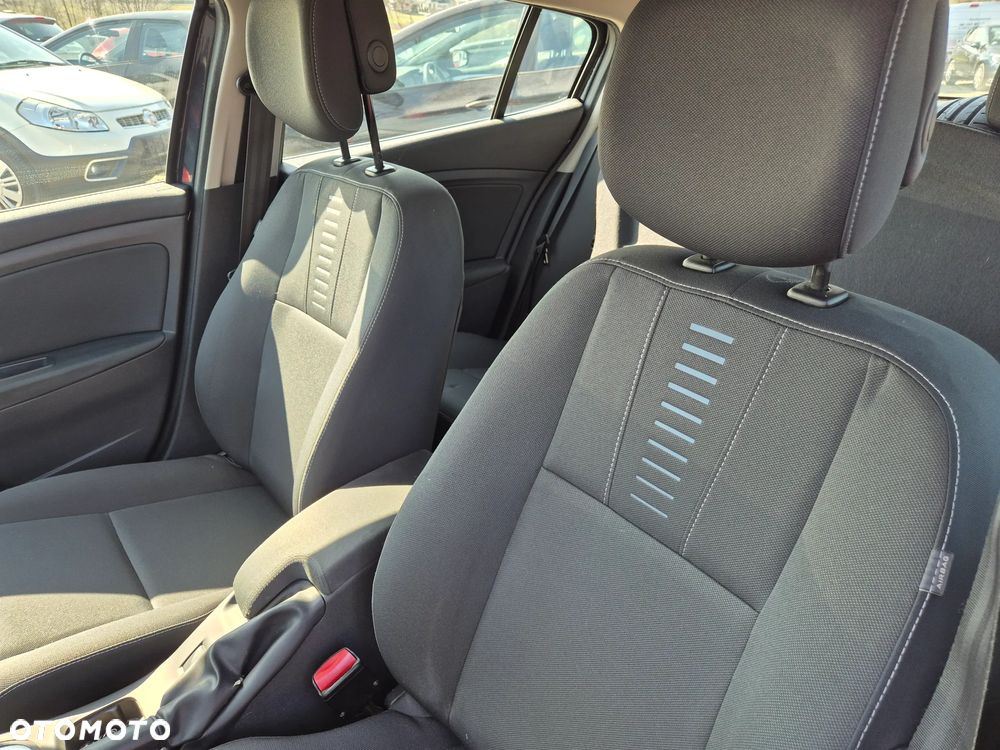 Renault Megane 1.6 16V 100 Authentique - 18