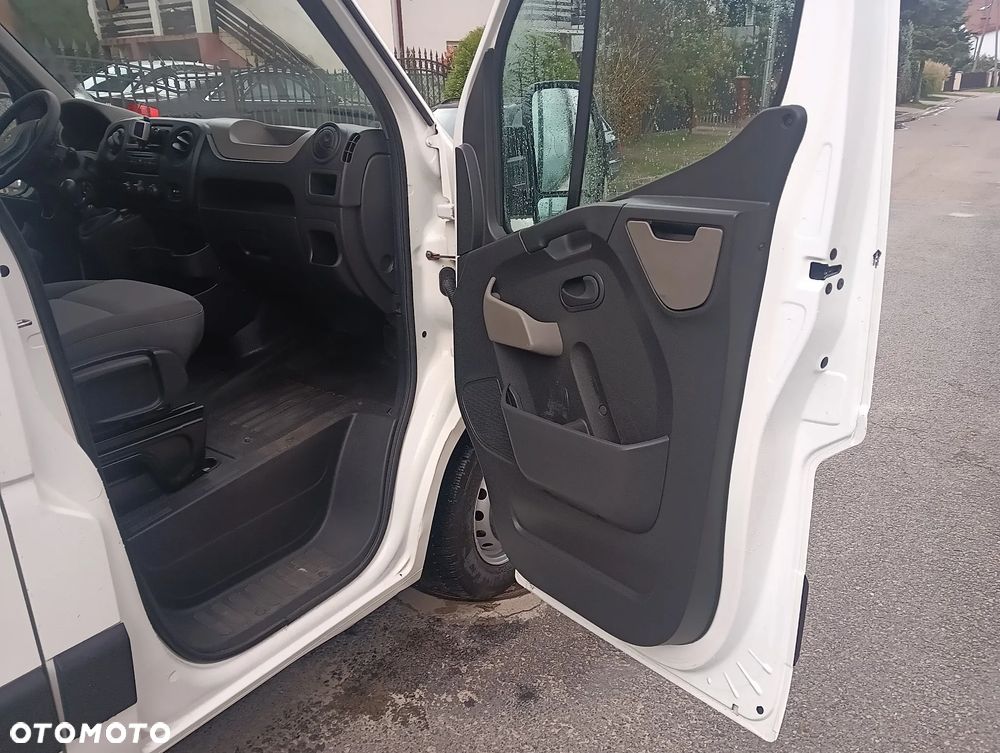 Renault Master - 23