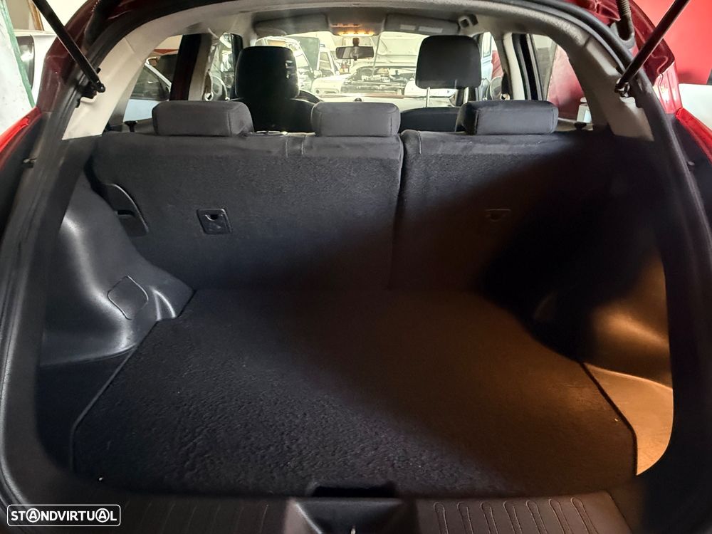 Nissan Juke 1.5 dCi Tekna - 11