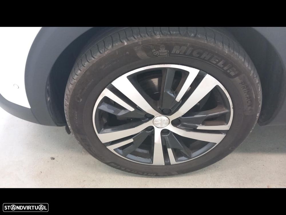 Peugeot 5008 BlueHDI 130 EAT8 Allure - 12