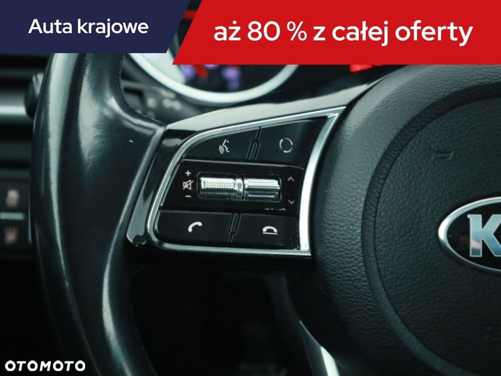 Kia Ceed - 16