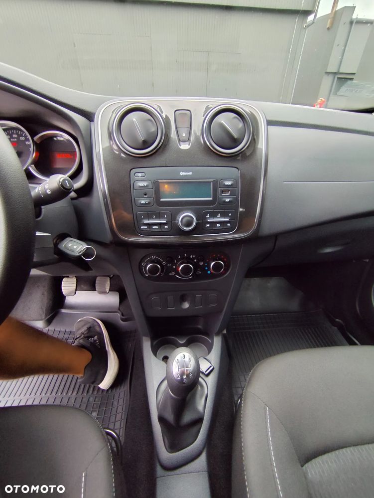 Dacia Logan 1.0 SCe Access - 7