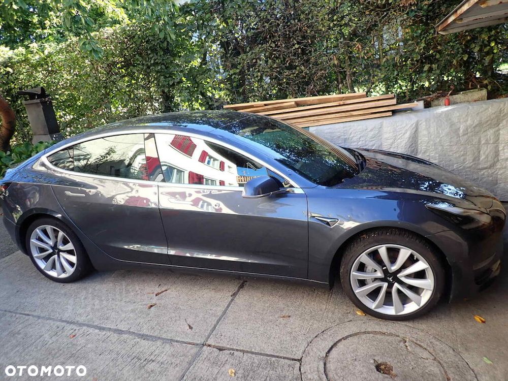 Tesla Model 3 2019 photo 5