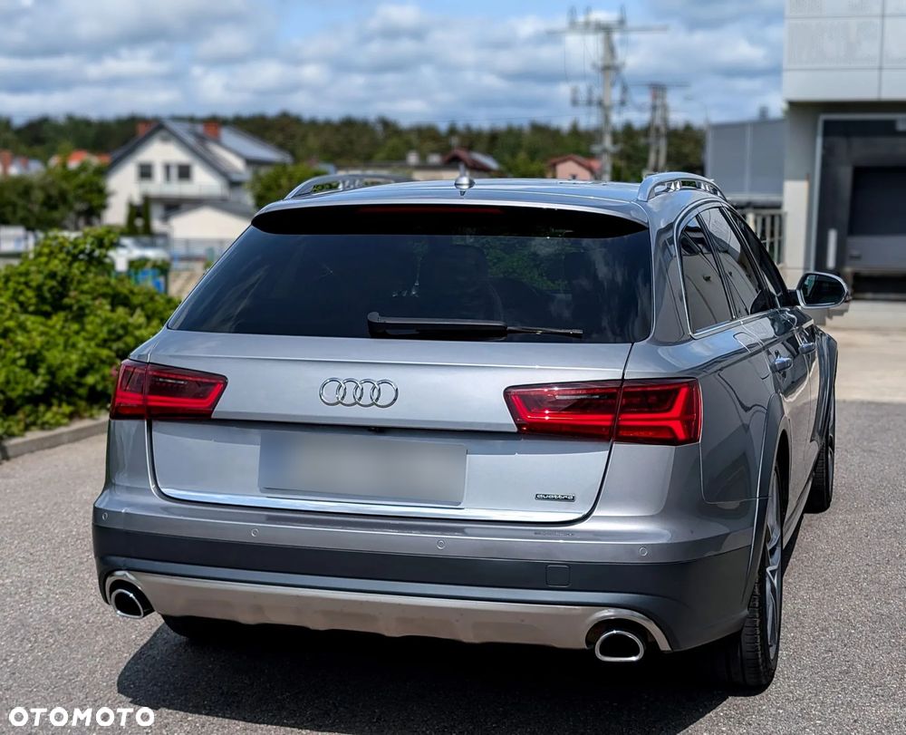 Audi A6 Avant - 3