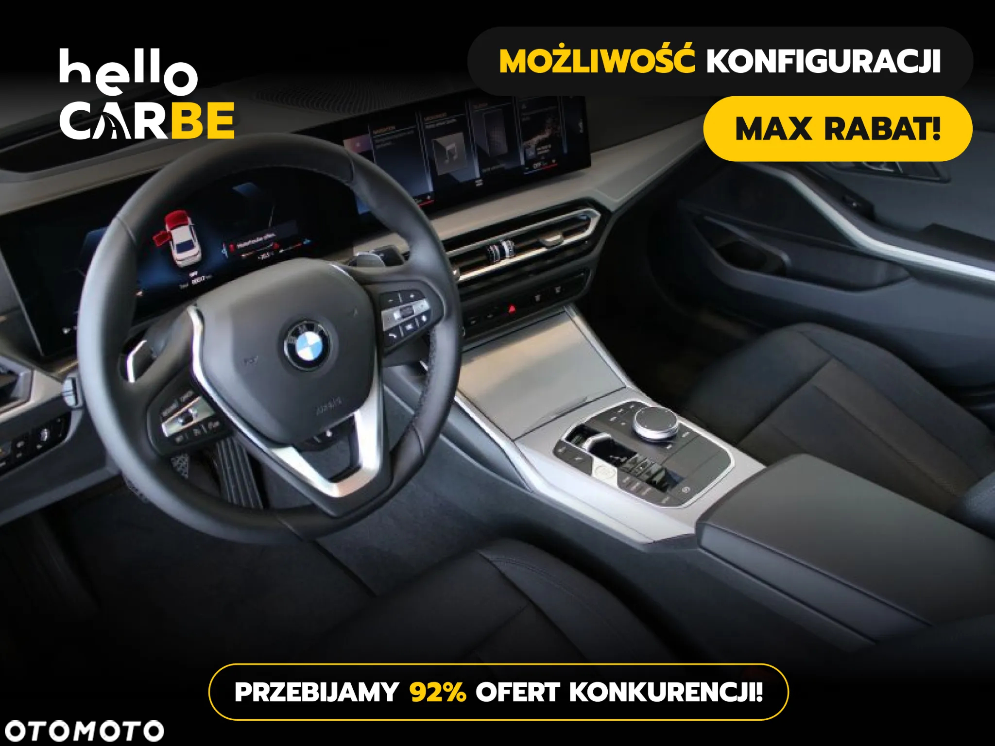 BMW Seria 3 318i - 6