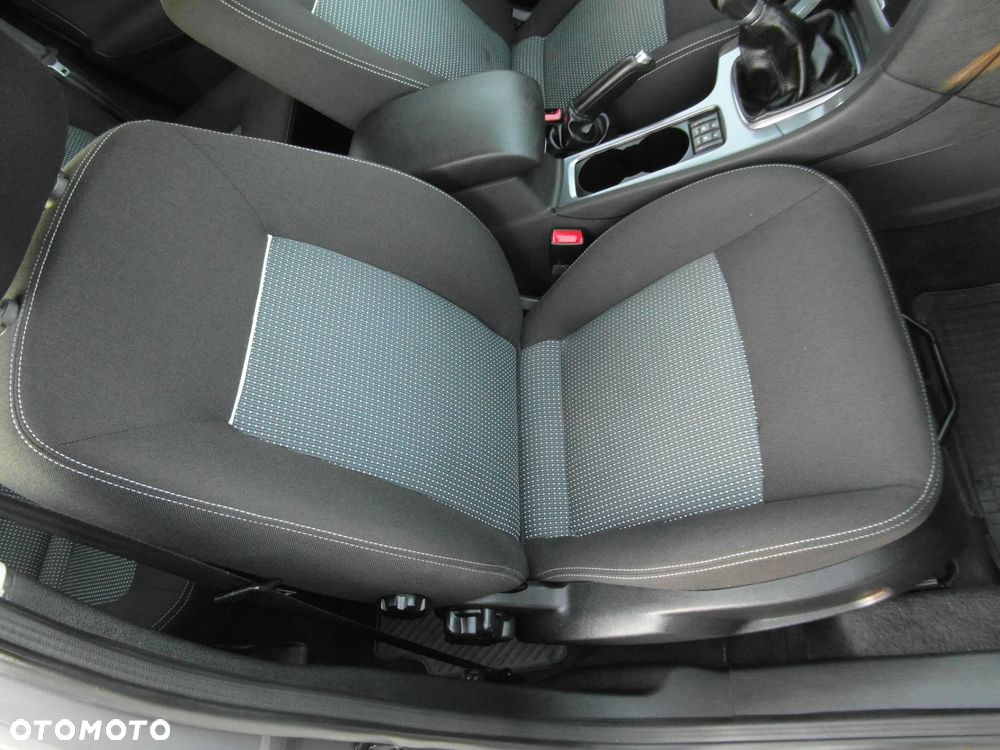 Ford Mondeo 2.0 Trend X - 21