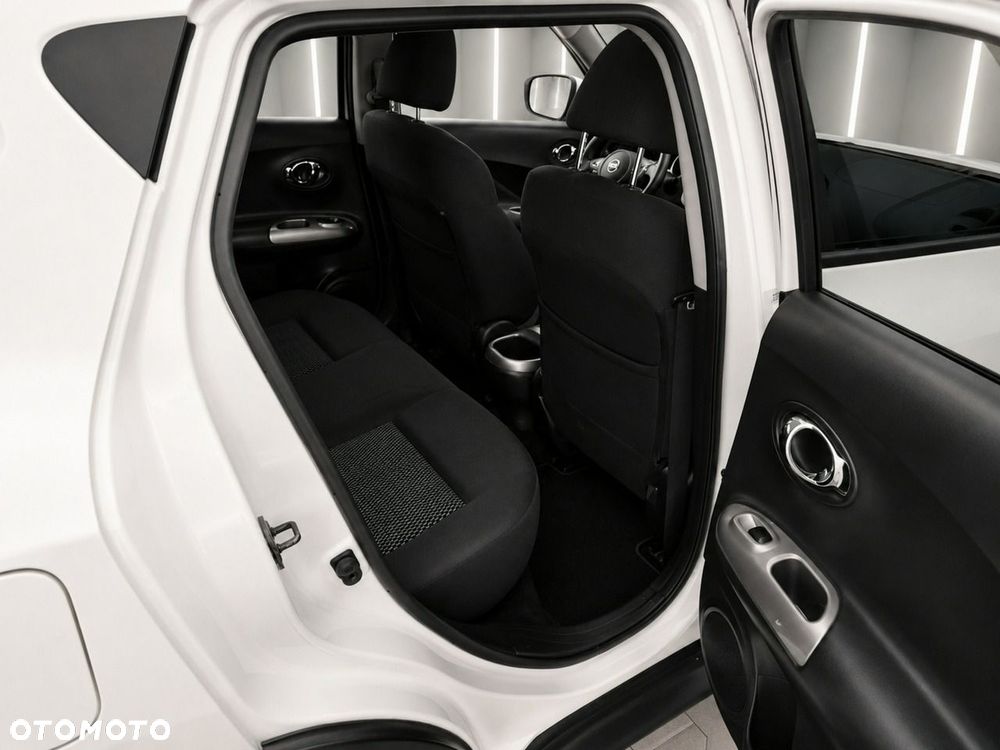 Nissan Juke - 13