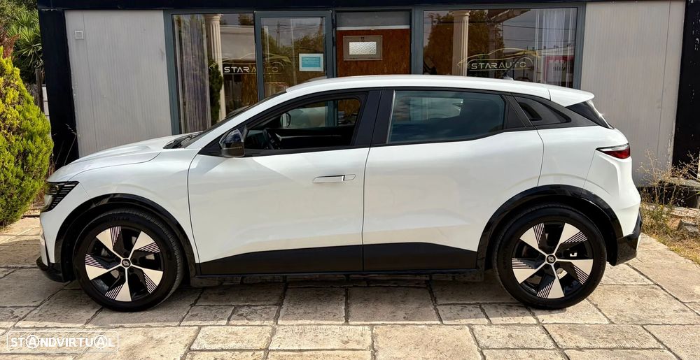 Renault Mégane E-Tech EV40 130hp standard charge Equilibre - 19