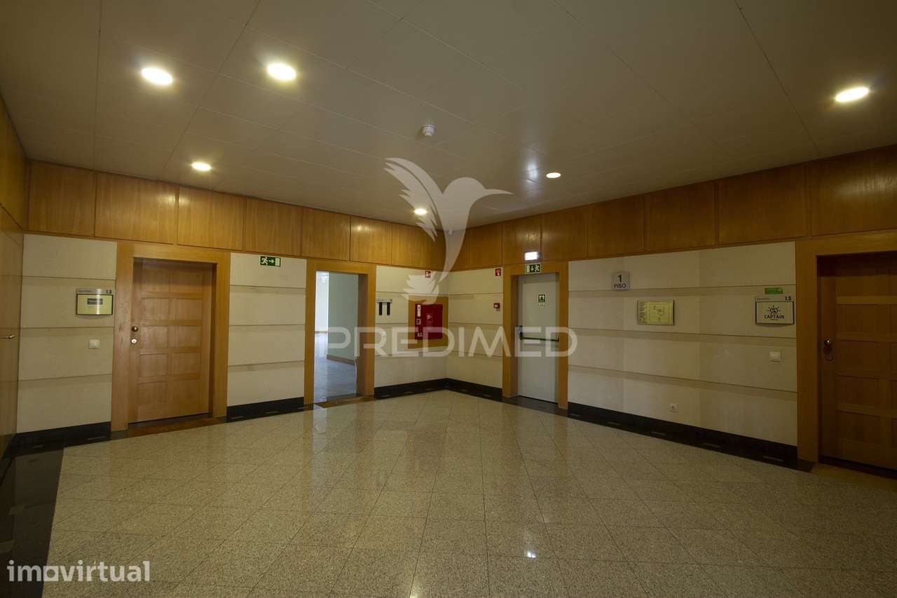 Edificio Escritorios - Investimento - Grande imagem: 4/16