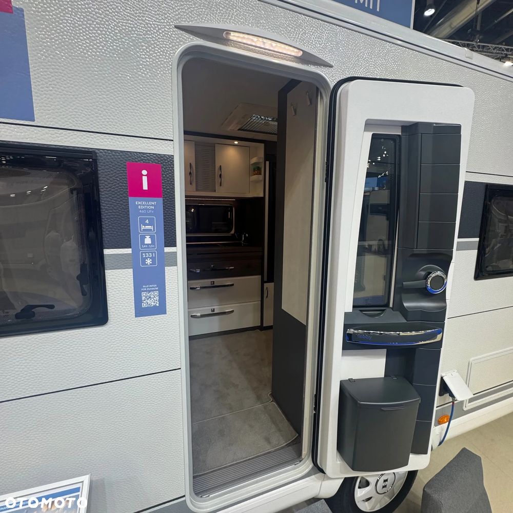 Hobby 460 UFe Excellent Edition - 3