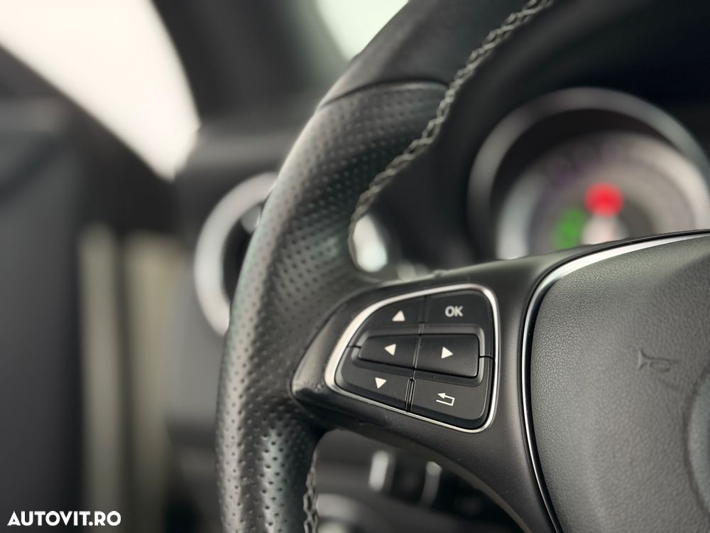 Mercedes-Benz CLA - 19