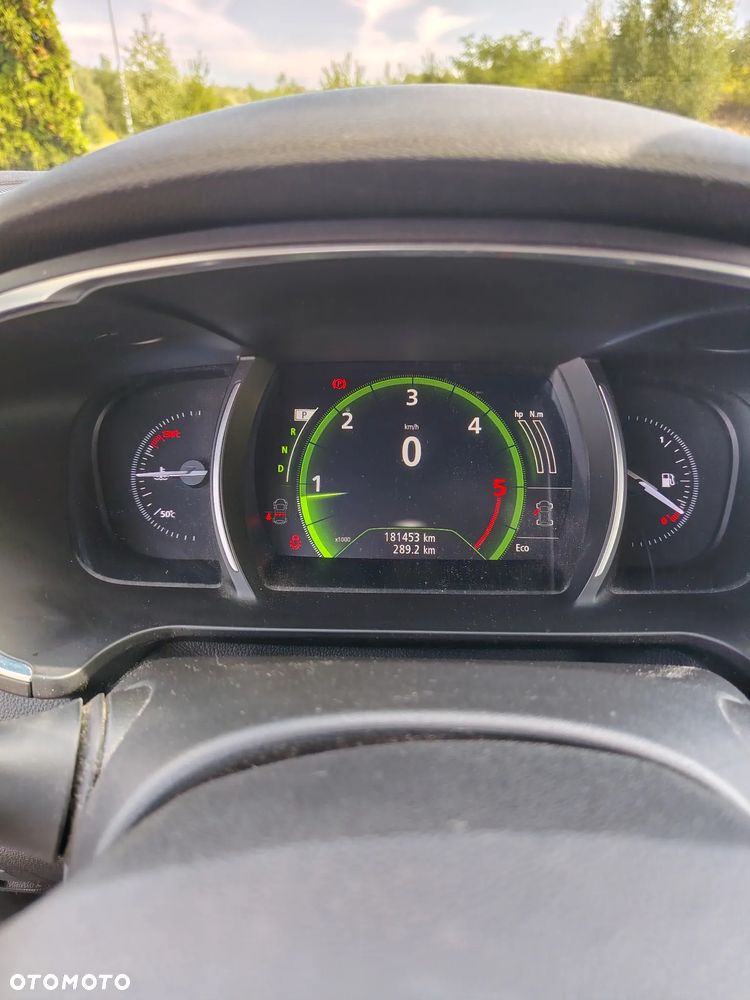 Renault Talisman - 4