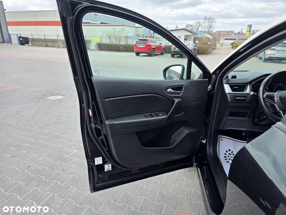 Renault Captur 1.3 TCe Intens EDC - 11