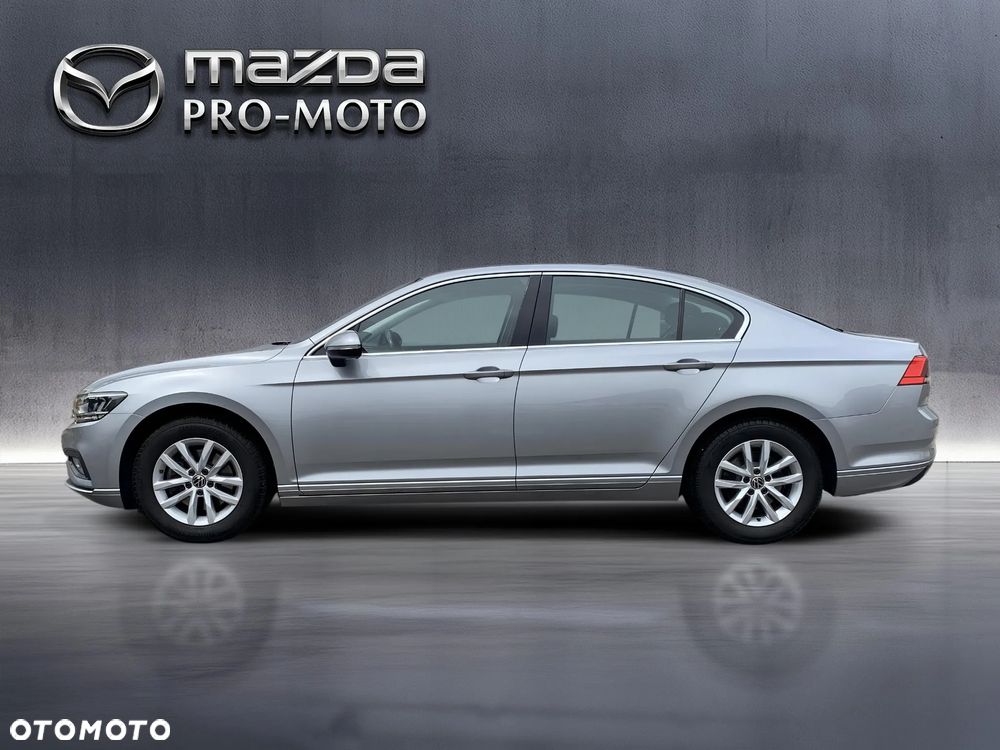 Volkswagen Passat 1.5 TSI EVO Business DSG - 3