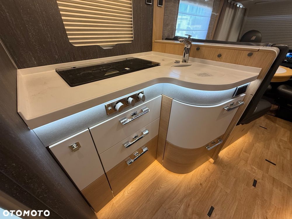Hymer-Eriba BML I780 - 23