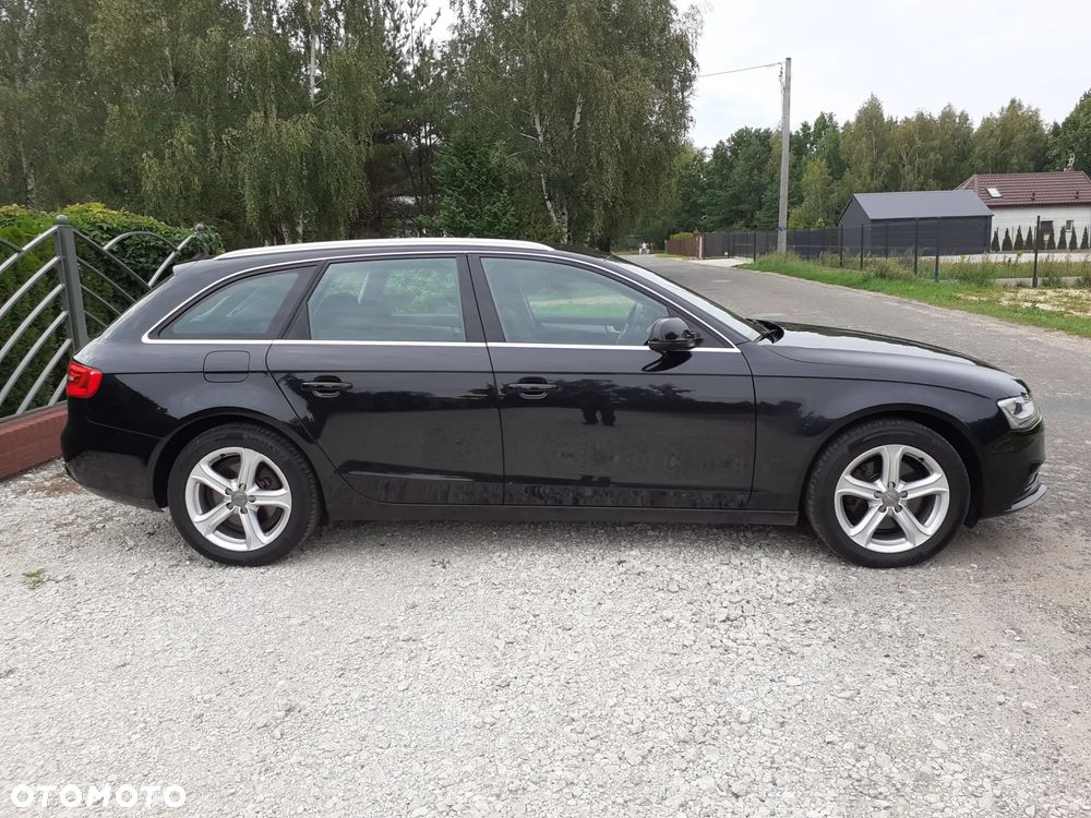 Audi A4 Avant 2.0 TDI Prime Edition - 6