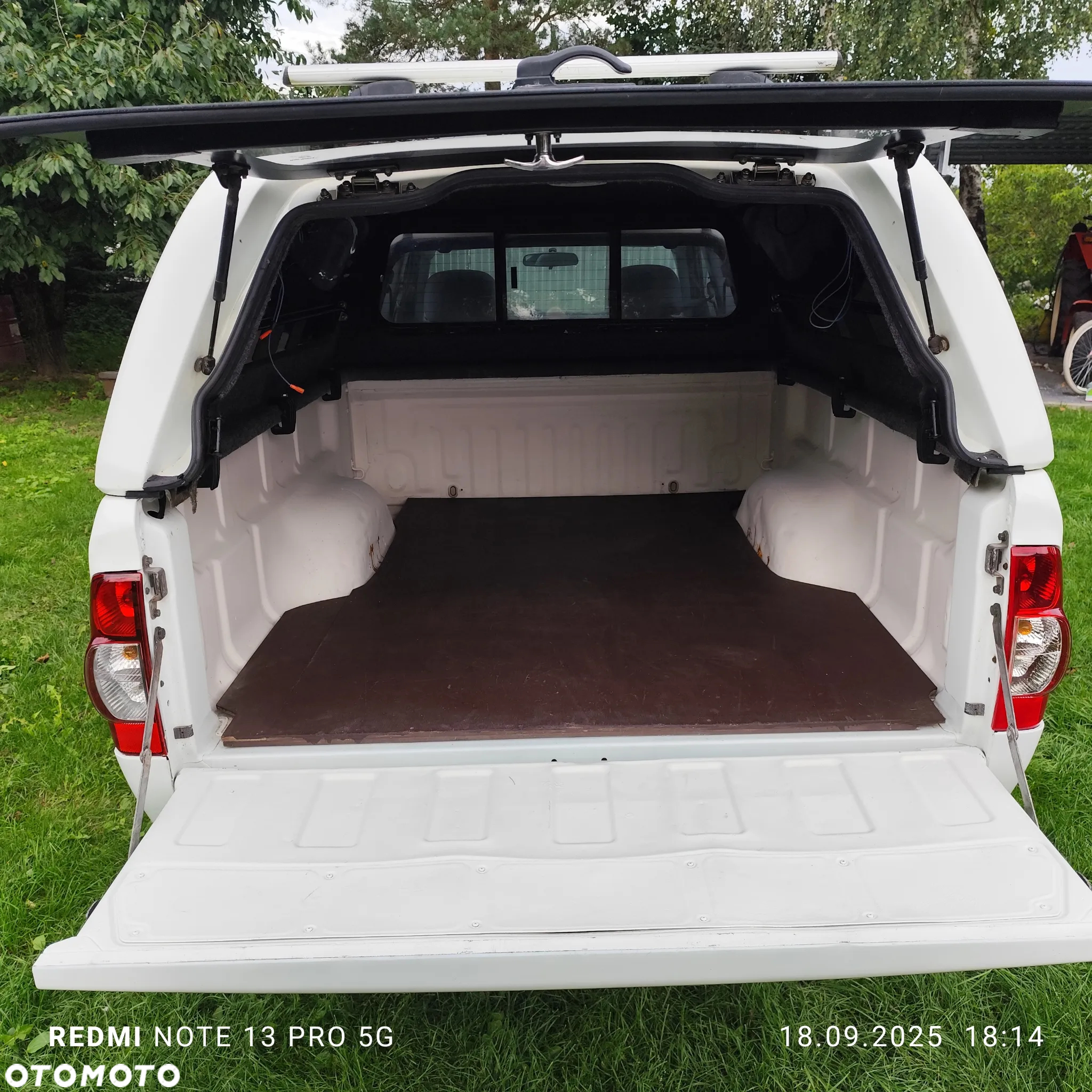Isuzu D-Max - 9
