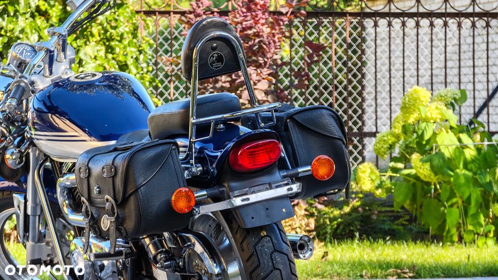 Suzuki Marauder - 8