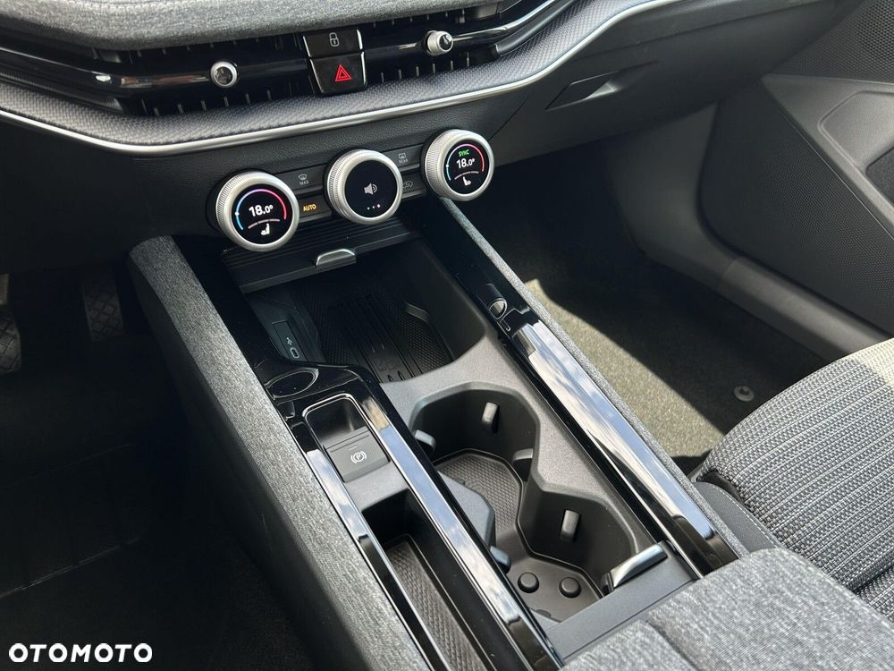 Skoda Superb - 26