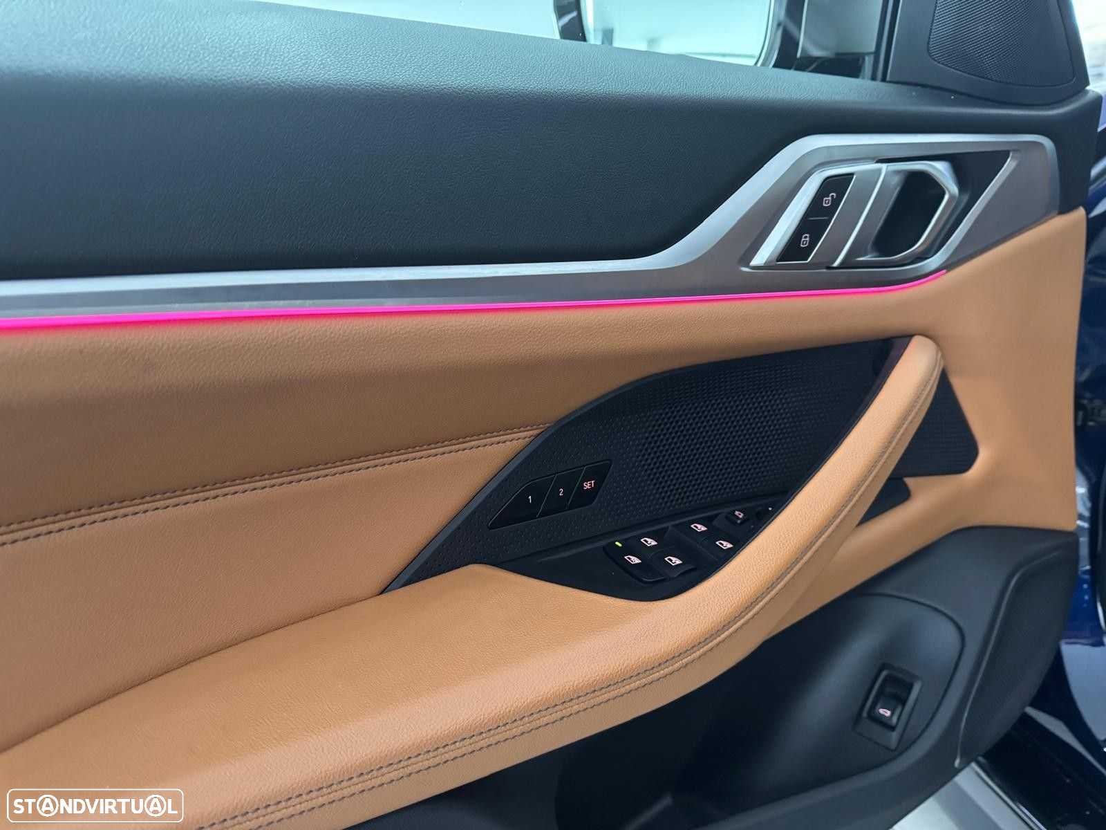 BMW i4 M50 - 18