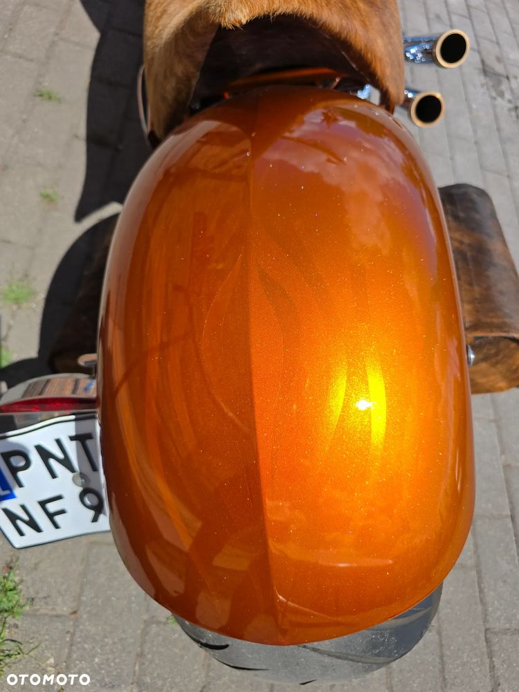Harley-Davidson Inny - 4