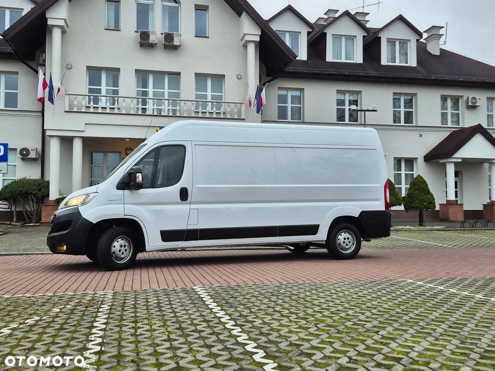 Fiat Ducato Maxi - 7