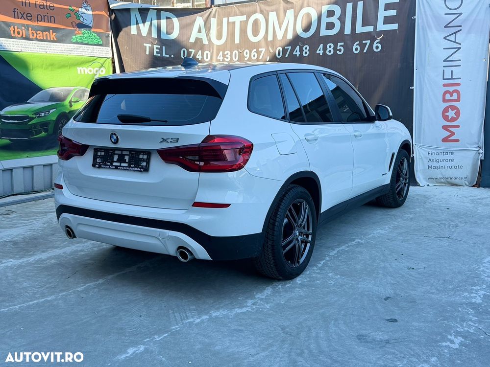 BMW X3 - 25