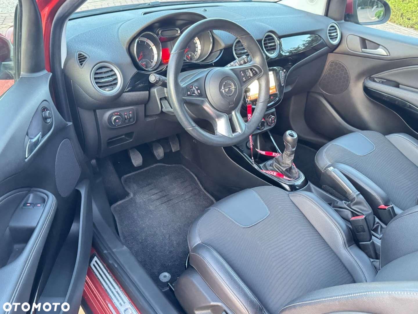 Opel Adam - 24
