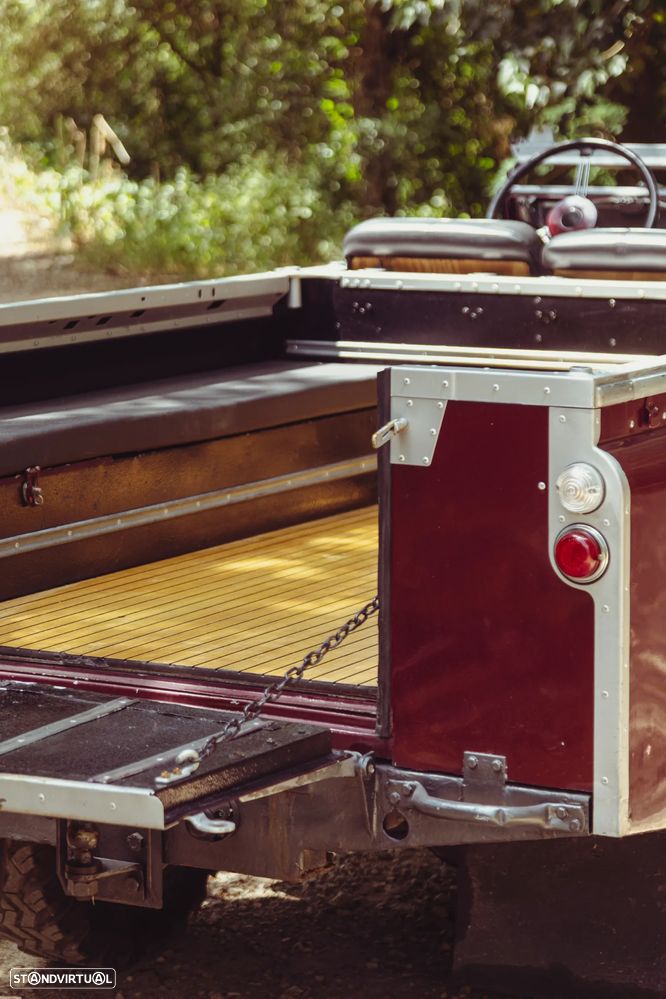 Land Rover Serie III ver-1-2-swing - 21