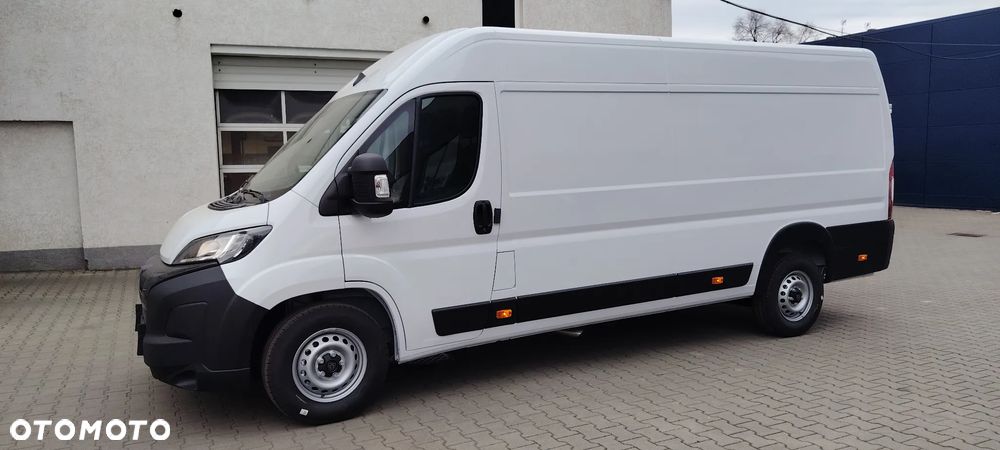 Peugeot BOXER - 1