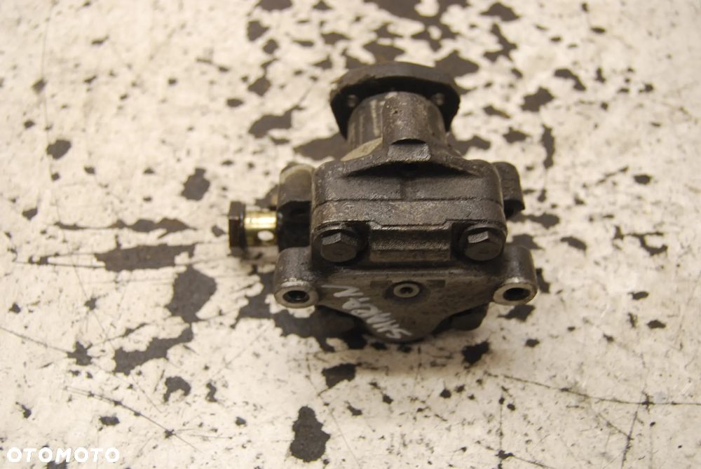 POMPA WSPOMAGANIA SEAT ALHAMBRA LIFT 1.9 TDI VW SHARAN - 10