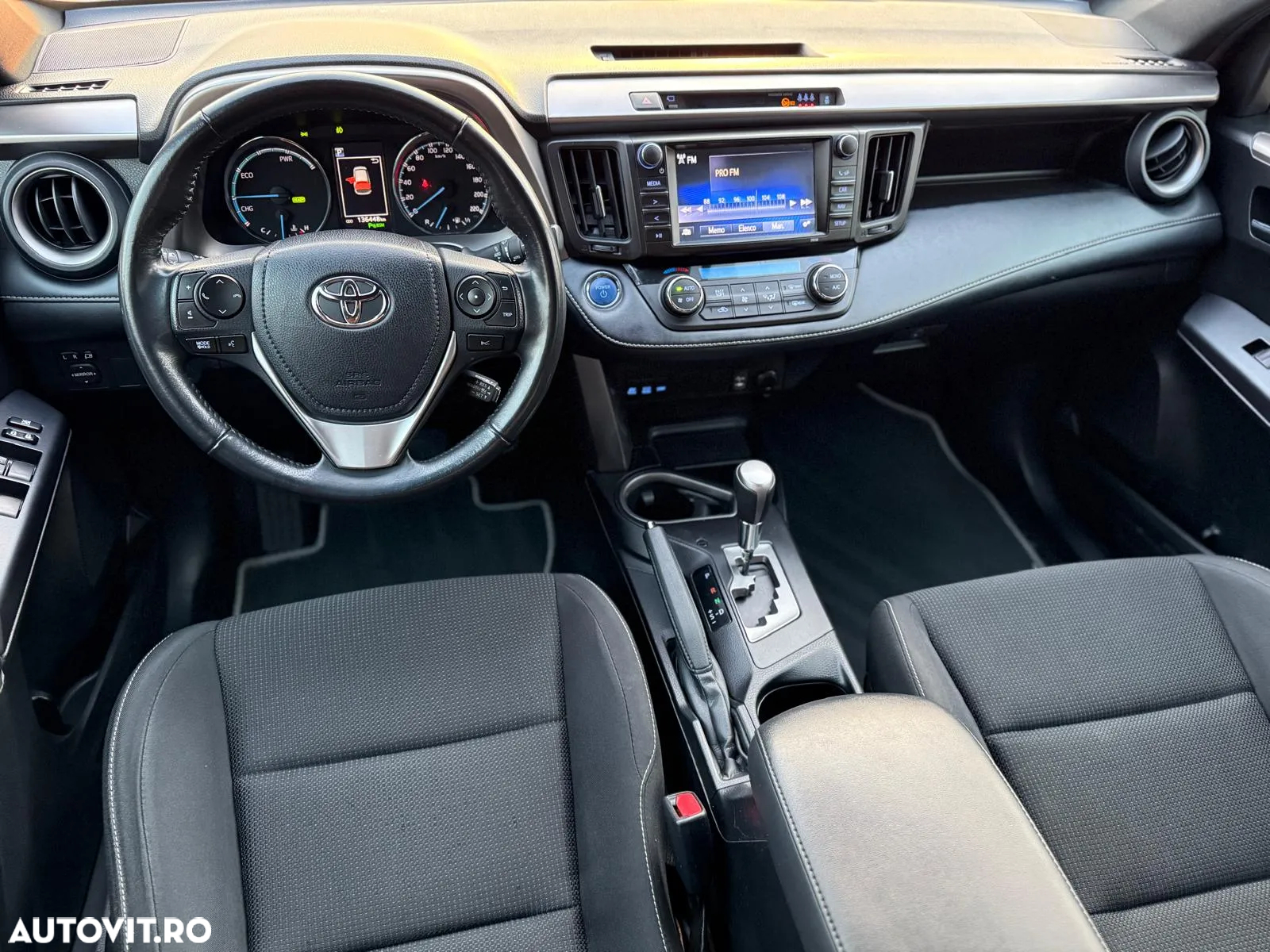 Toyota RAV4 2.5 4x2 Hybrid Edition S+ - 6